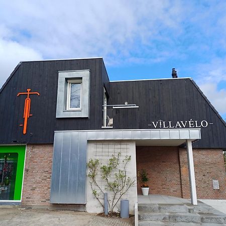 Villavelo Twente أوتمارسوم المظهر الخارجي الصورة