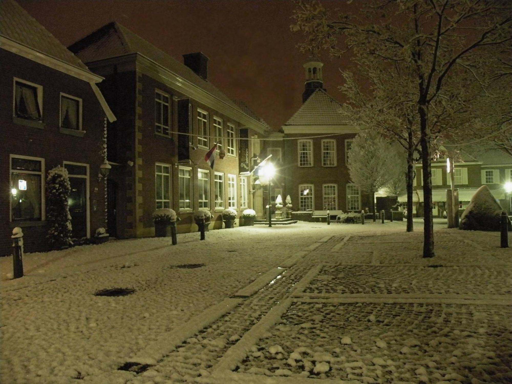 Villavelo Twente أوتمارسوم المظهر الخارجي الصورة