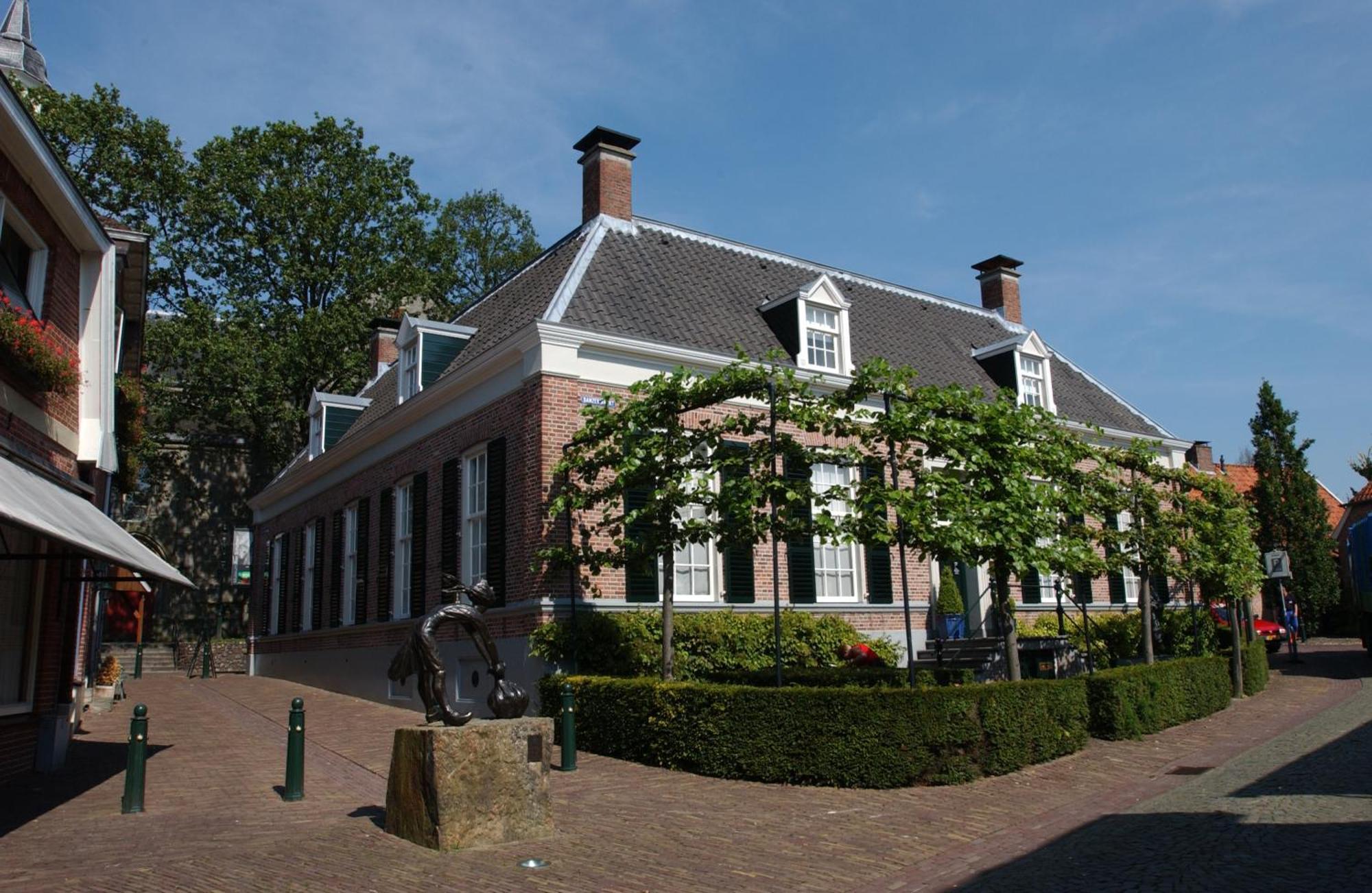 Villavelo Twente أوتمارسوم المظهر الخارجي الصورة