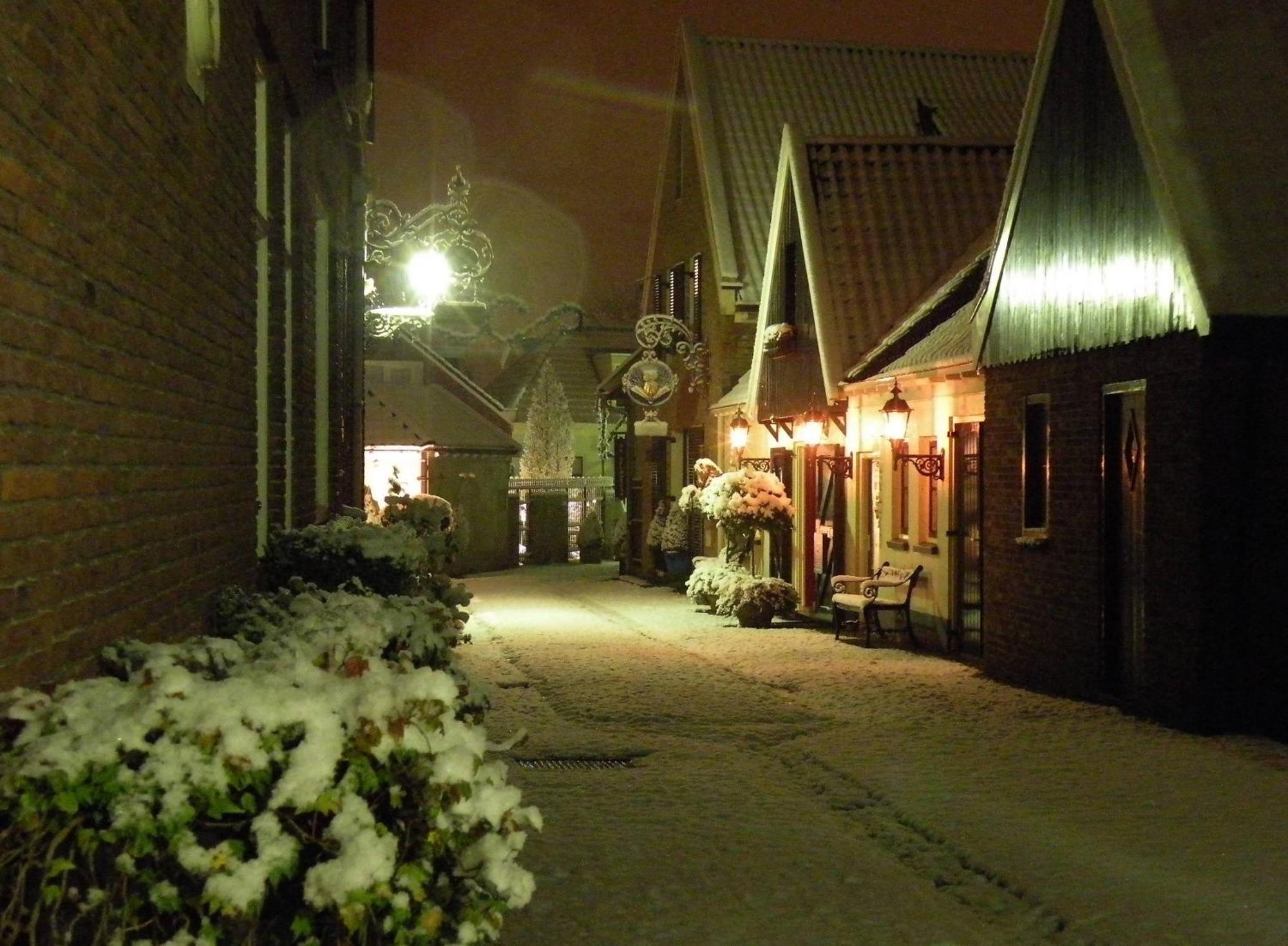 Villavelo Twente أوتمارسوم المظهر الخارجي الصورة