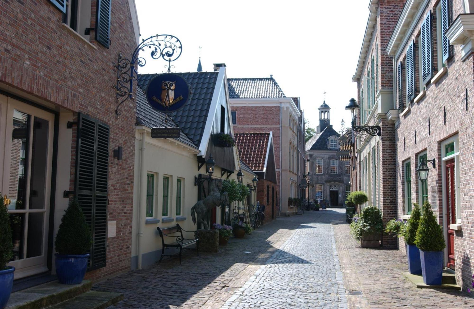 Villavelo Twente أوتمارسوم المظهر الخارجي الصورة