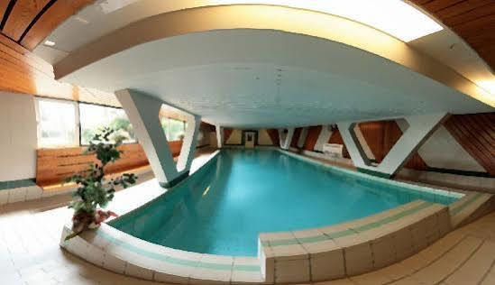 Villavelo Twente أوتمارسوم المظهر الخارجي الصورة