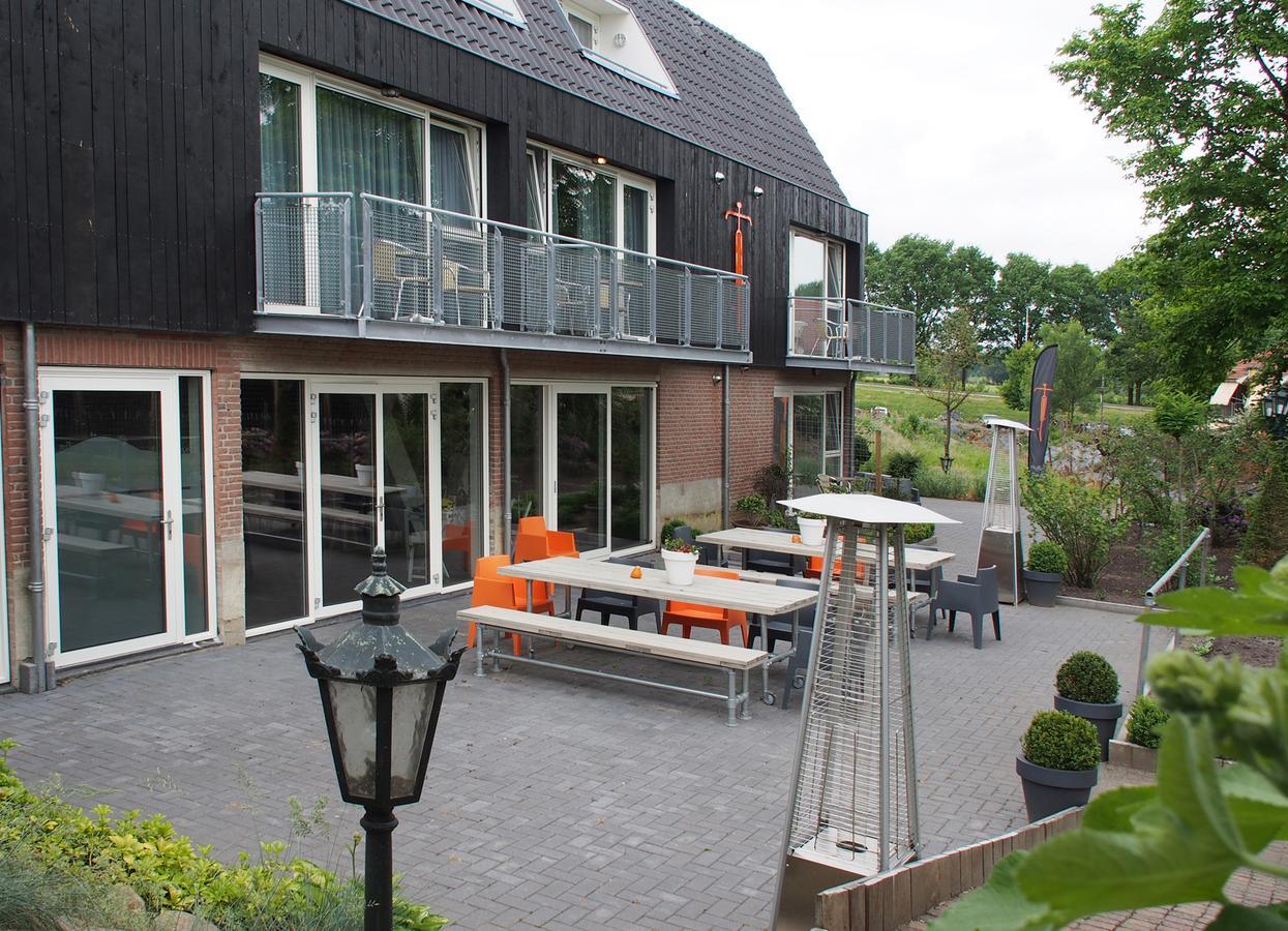 Villavelo Twente أوتمارسوم المظهر الخارجي الصورة